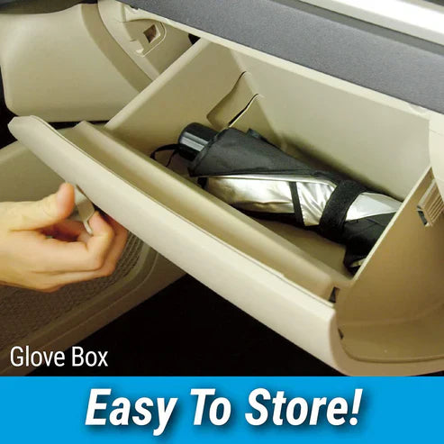 Car Sunsade Umbrella